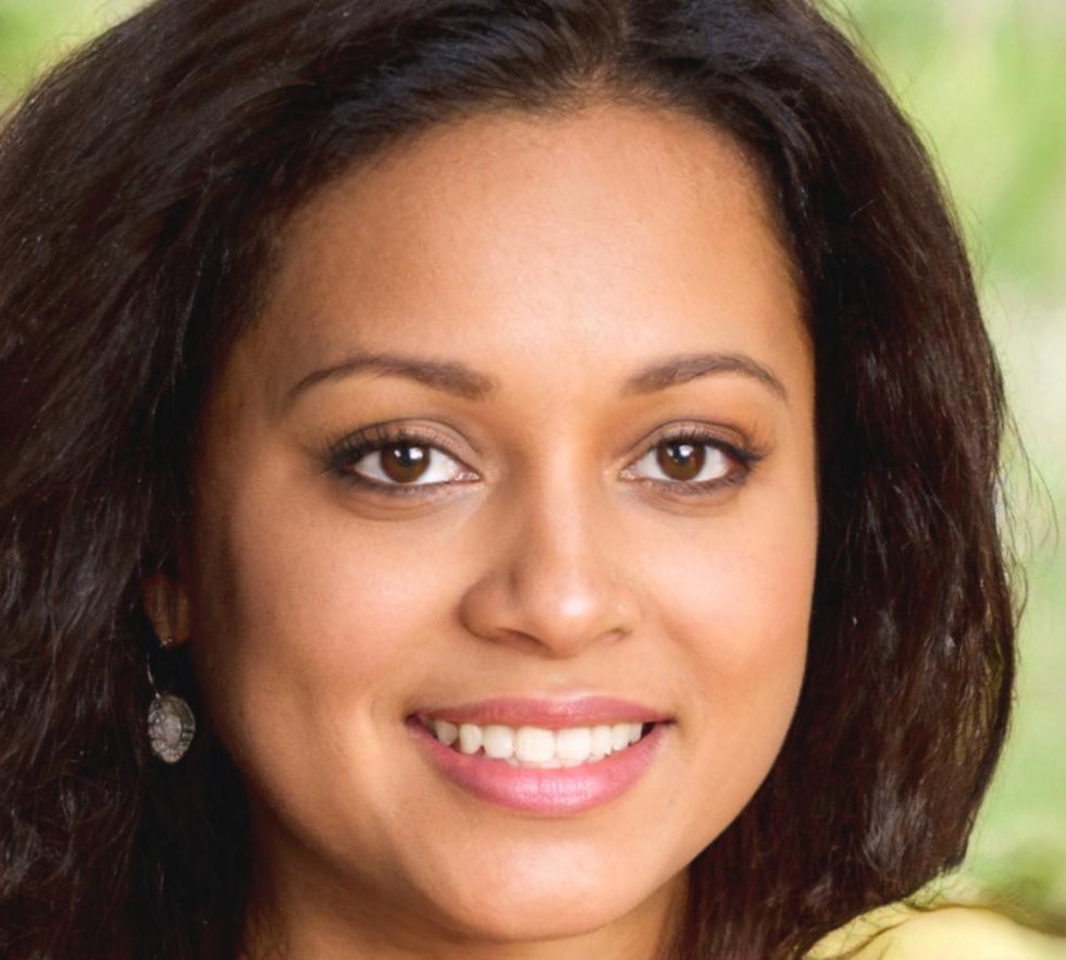 Finanzexpertin Dr. Petra Hoffmann