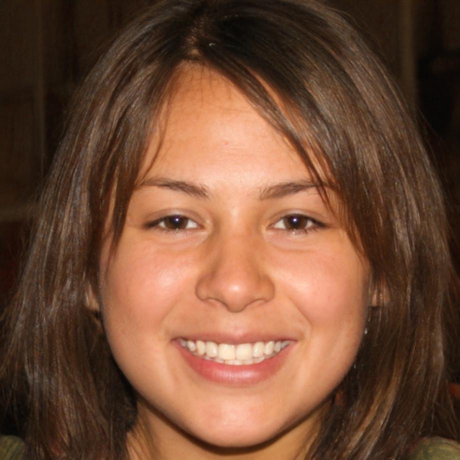 Portrait von Astrid Kowalski