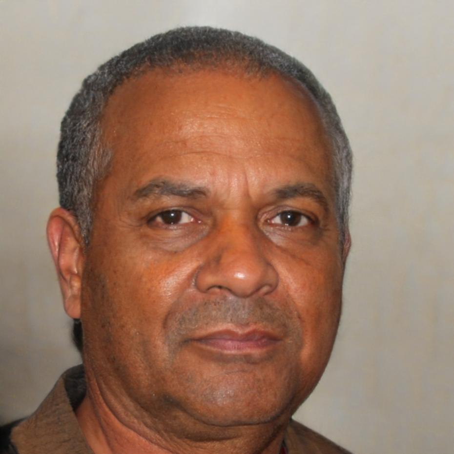 Portrait von Marcus Olafsson