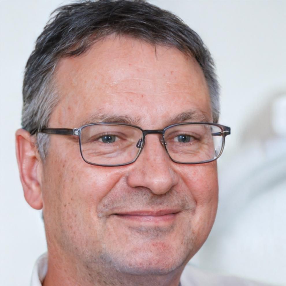 Teilnehmer Markus Engelhardt