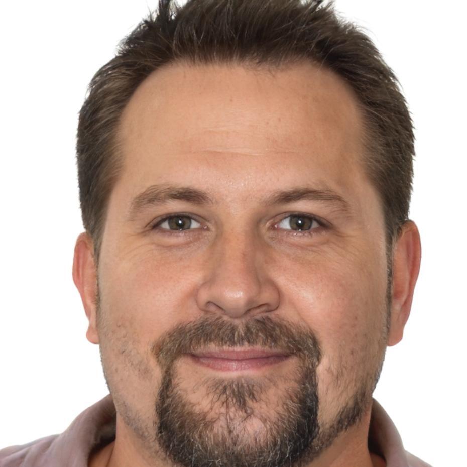 Teilnehmer Stefan Kleinert